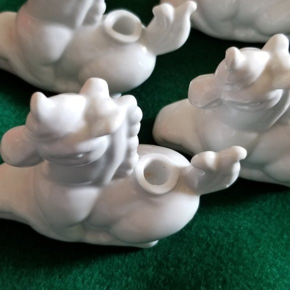 $5/$25  Candle holders - Picture 2 of 3